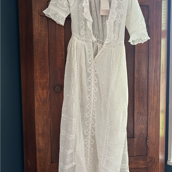 Doen Rosabella dress NWT - Picture 2 of 5